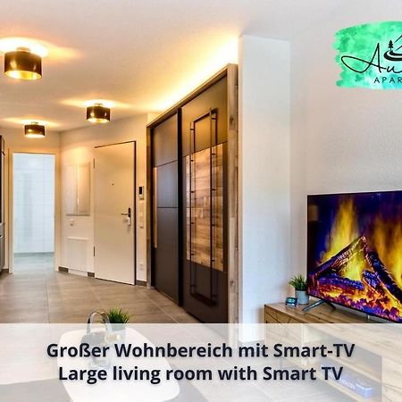 Auszeit Apartment Harmony Friedrichshafen Bagian luar foto